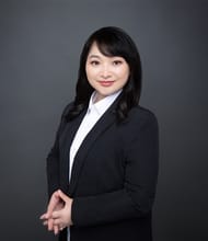 Cindy Chen, REALTOR<sup>®</sup>