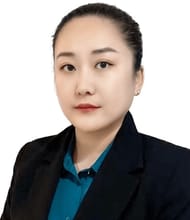 Zoey Zou, REALTOR<sup>®</sup>