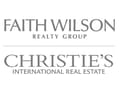 FaithWilson Christies International Real Estate, 