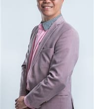 Homer Reyes, REALTOR<sup>®</sup>