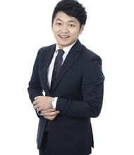 Benjamin Kim, REALTOR<sup>®</sup>, Personal Real Estate Corporation