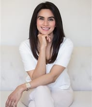 Fatima Dharamshi, REALTOR<sup>®</sup>, Personal Real Estate Corporation