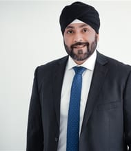 Manwinder Johal, REALTOR<sup>®</sup>