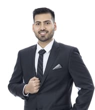 Gursewak Dulai, REALTOR<sup>®</sup>