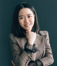 Jessie Mo, REALTOR<sup>®</sup>