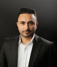 Sav Cheema, REALTOR<sup>®</sup>, Personal Real Estate Corporation