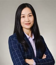 May Chen, REALTOR<sup>®</sup>