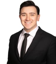 Julian Parsons, REALTOR<sup>®</sup>