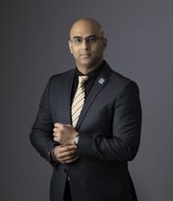 Roshan Victor, REALTOR<sup>®</sup>, Personal Real Estate Corporation