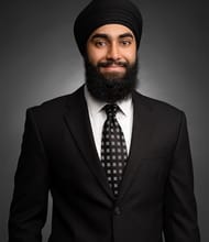 Jaikar Bains, REALTOR<sup>®</sup>