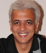 Vahid Dabbaghian, REALTOR<sup>®</sup>