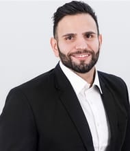 Amir Kaz, REALTOR<sup>®</sup>