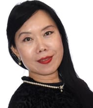 Betty Chen, REALTOR<sup>®</sup>