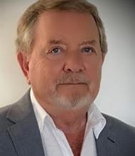 Barry Calvin, REALTOR<sup>®</sup>