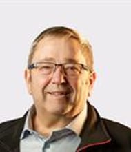 Larry Schug, REALTOR<sup>®</sup>