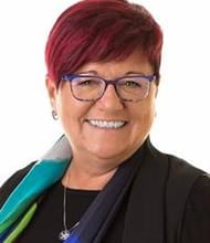 Judy Gray, REALTOR<sup>®</sup>