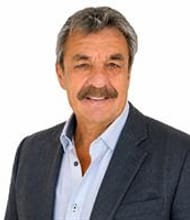 Len Birtwistle, REALTOR<sup>®</sup>