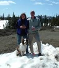 Garth Parkin, REALTOR<sup>®</sup>