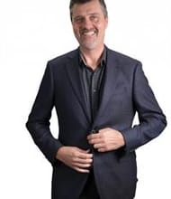 Dave Koszegi, REALTOR<sup>®</sup>