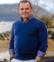 Jason Finlayson, REALTOR<sup>®</sup>