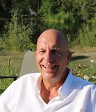 Markus Knab, REALTOR<sup>®</sup>