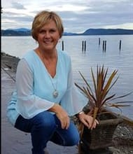 Susan Perrey, REALTOR<sup>®</sup>
