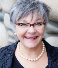 Susan Forrest, REALTOR<sup>®</sup>