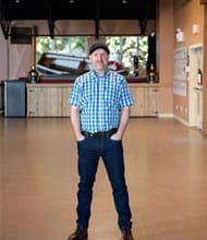 Byron Maier, REALTOR<sup>®</sup>