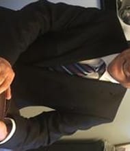 Alex Robertson, REALTOR<sup>®</sup>