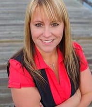 Amy Axon, REALTOR<sup>®</sup>