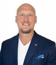 Myles Mccullough, REALTOR<sup>®</sup>