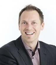 Scott Parker, REALTOR<sup>®</sup>