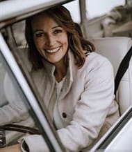 Tina Lynch, REALTOR<sup>®</sup>
