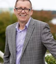 Ian Thompson, REALTOR<sup>®</sup>