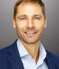Graeme Parker, REALTOR<sup>®</sup>