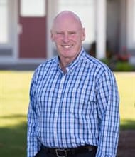 Les Pockett, REALTOR<sup>®</sup>