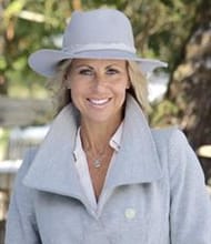 Philippa Berg, REALTOR<sup>®</sup>