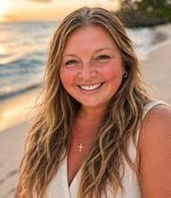 Andrea Halfkenny, REALTOR<sup>®</sup>