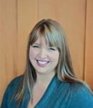 Andrea Halfkenny, REALTOR<sup>®</sup>