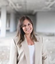 Karin Usipuik, REALTOR<sup>®</sup>