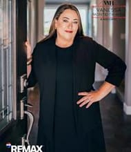 Vanessa Monteith-Hird, REALTOR<sup>®</sup>