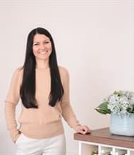 Kristin Sinclare, REALTOR<sup>®</sup>