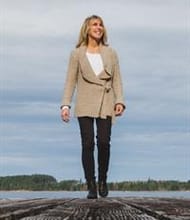Ronni Lister, REALTOR<sup>®</sup>