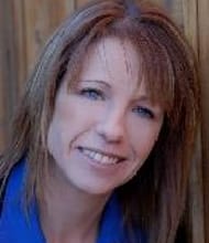 Lisa Jorgensen, REALTOR<sup>®</sup>