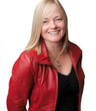 Sonja Sutton, REALTOR<sup>®</sup>