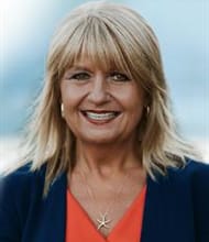 Mona King, REALTOR<sup>®</sup>