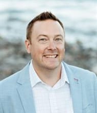 Corey Zaal, REALTOR<sup>®</sup>