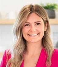 Brittany Berkenstock, REALTOR<sup>®</sup>