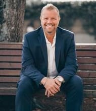 Lee Robinson, REALTOR<sup>®</sup>