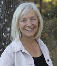 Jane Garcia, REALTOR<sup>®</sup>